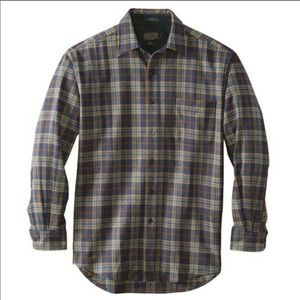 Men’s Pendleton Lodge Shirt